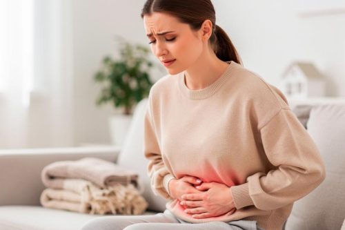 Вздутие живота и газообразование: причины и лечение у взрослых