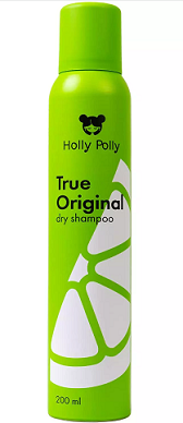 Купить holly polly (холли полли) шампунь сухой true original, 200мл в Богородске