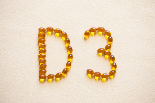 Лучший витамин D3 для взрослых