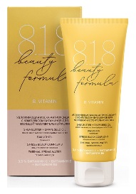 Купить 818 beauty formula маска-антиоксидант для чувствительной кожи увлажняющая комплекс витаминов, 75мл в Богородске