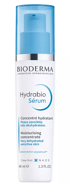 Bioderma Hydrabio (Биодерма Гидрабио) Сыворотка для лица 40мл