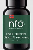 Купить norwegian fish oil (норвегиан фиш оил) поддержка печени таблетки массой 750,1 мг 120 шт. бад в Богородске