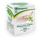 Купить женьшень корень (panax ginseng radix) плюс, пачка 25 г бад в Богородске