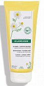 Купить klorane (клоран) кондиционер для волос с экстрктом ромашки, 200мл в Богородске