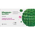 Купить индол+брокколи витатека, капсулы 400мг, 30 шт бад в Богородске