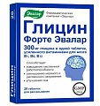 Купить глицин форте эвалар, таблетки для рассасывания, 20 шт бад в Богородске