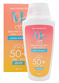 Купить mediva (медива) sun care молочко для тела детское солнцезащитное spf50+ 150мл в Богородске