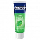 Купить contex (контекс) гель-смазка green 30мл в Богородске