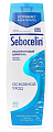 Купить librederm sebocelin (либридерм) шампунь против перхоти гиалуроновый основной уход, 400мл в Богородске