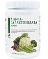 Купить фермент альфа-галактозозидаза, таблетки 300мг 180 шт. бад в Богородске