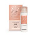 818 beauty formula крем для чувствительной кожи против пигментации ночной, 50мл