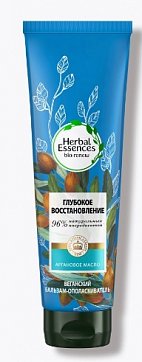 Herbal Essences (Хэрбл Эссенсес) бальзам-ополаскиватель Марокканское аргановое масло 275мл