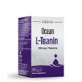 Купить l-теанин ocean orzax (орзакс) капсулы массой 529мг, 30шт бад в Богородске