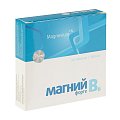 Купить магний в6 форте, таблетки 50 шт бад в Богородске