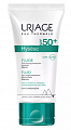 Uriage Hyseac (Урьяж Исеак) эмульсия для лица 50мл SPF50