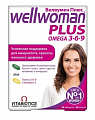 Купить велвумен плюс, таблетки, 28 шт+капсулы 28 шт бад в Богородске