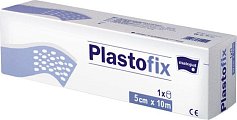 Купить matopat plastofix (матопат) повязка 5см х 10м 1 шт в Богородске