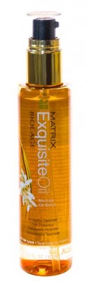 Купить matrix (матрикс) biolage масло для волос питающее, 100мл в Богородске