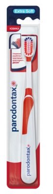 Купить пародонтакс (parodontax) зубная щетка экстра мягкая, 1 шт в Богородске