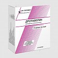 Купить дротаверин, раствор для внутривенного и внутримышечного введения 20мг/мл, ампулы 2мл, 10 шт в Богородске