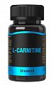 Купить l-карнитин, капсулы массой 875 мг, 30 шт бад в Богородске