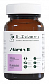 Купить dr.zubareva (др.зубарева) витамины группы в, капсулы 60шт бад в Богородске