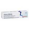 Купить азикс-дерм, крем для наружного применения 20%, туба 30г в Богородске