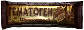 Купить гематоген шоколадный 40г бад в Богородске