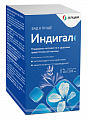 Купить индигал, капсулы массой 305 мг, 120 шт бад в Богородске