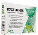 Купить пустырник, валериана и мелисса, таблетки 300мг, 60шт бад в Богородске