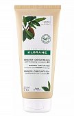 Купить klorane (клоран) бальзам для волос с органическим маслом купуасу, 200мл в Богородске