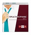 Купить предстанормикс дуо, капсулы с модифицированным высвобождением 0,5мг+0,4мг, 90 шт в Богородске