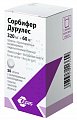 Купить сорбифер дурулес, таблетки, покрытые пленочной оболочкой, 50 шт в Богородске