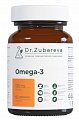 Купить dr.zubareva (др.зубарева) омега-3 капсулы 1320мг 60шт бад в Богородске