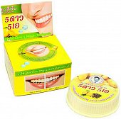 Купить 5 star cosmetic (5 стар косметик) зубная паста травяная с экстрактом манго, 25г в Богородске