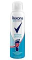 Rexona (Рексона) дезодорант-аэрозоль для ног Деоконтроль Активная свежесть, 150мл