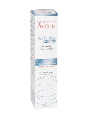 Купить авен а-окситив (avenе a-oxitive) сыворотка для лица и шеи антиоксидантная защитная 30 мл в Богородске