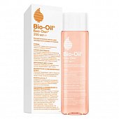 Купить bio-oil (био-оил), масло косметическое против шрамов и растяжек, неровного тона, 200мл в Богородске