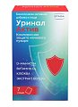 Купить уринал актив, порошок 4,5г, саше 7шт бад в Богородске