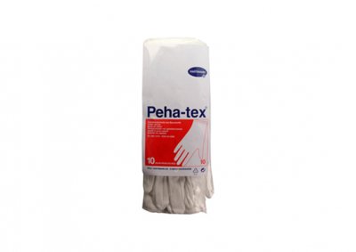 Купить перчатки peha-tex из хлопка размеро 7, 1 пара в Богородске