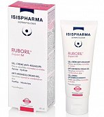 Купить isispharma (исис фарма) ruboril expert м крем для нормальнной и смешной кожи 40мл в Богородске