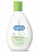 Купить bebble (бэблл) боди милк молочко для тела, 200мл в Богородске