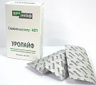 Купить уролайф, капсулы, 30 шт бад в Богородске