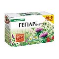Купить гепар фито, фильтр-пакеты 1,0г, 35 шт бад в Богородске