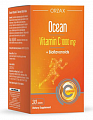 Купить витамин с 1000мг ocean orzax, таблетки 1800мг 30шт бад в Богородске