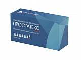 Купить простатекс плюс, суппозитории ректальные 10мг+0,4мг, 10 шт в Богородске