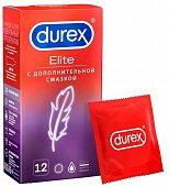 Купить durex (дюрекс) презервативы elite 12шт в Богородске