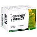 Купить билобил интенс, капсулы 120мг, 60 шт в Богородске