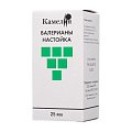 Купить валериана настойка, флакон 25мл в Богородске