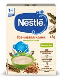 Nestle (Нестле) каша безмолочная гречневая гипоаллергенная, 200г